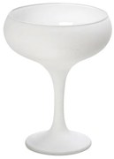 Ποτήρι Σαμπάνιας Κολωνάτο 270ml Espiel Maya White RAB336K6