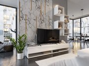 Σύνθεση σαλονιού Andre-Leuko