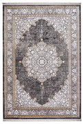 Χαλί (160x230) Βιοκαρπέτ Naf Naf Rodin 34674-091