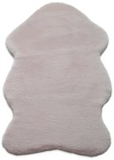 ΧΑΛΙ PUFFY FC19 PINK  ANTISLIP - 160X230  NewPlan