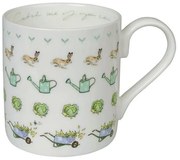 ΚΟΥΠΑ ΠΟΡΣΕΛΑΝΗΣ FINE BONE CHINA 275ml SOPHIE ALLPORT - CATCH ME IF YOU CAN