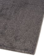 Mοκέτα γκρι ποντικί Barbados 75 &#8211; ΡΟΤΟΝΤΑ 250×250 cm Colore Colori  Γκρι