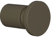 Άγκιστρο Μπάνιου Μονό 10-963 Φ2,2x5cm Matt Light Bronze Pam&amp;Co Brass