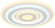 Φωτιστικό Οροφής Globo Lighting ALOIS 48554-20