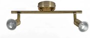 SE 140-BR2 SABA WALL LAMP BRONZE Ζ1 HOMELIGHTING 77-4448