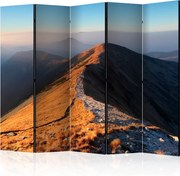 Διαχωριστικό με 5 τμήματα - Mountain footpath, Tatras II [Room Dividers]