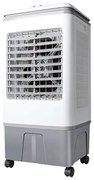 Επιδαπέδιος Ανεμιστήρας με Ροδάκια LZ32 - Evaporative Purification Environmental Air Conditioner Cooler