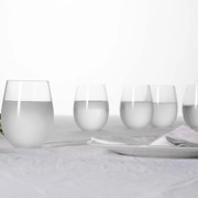 Ποτήρια Νερού 540ml (Σετ 6τμχ) S-D Givres 203200
