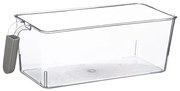 Ράφι Ψυγείου Με Λαβή (27.5x12.5x11) F-V Fridge Organizer 167787