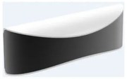 Απλίκα Φωτιστικό Τοίχου GL16103 LED 12W 3000K Ανθρακί IP65 Sunlight-GL16103-Ανθρακί GL16103