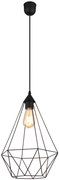 Φωτιστικό Κρεμαστό Globo Lighting ZACHARY 15745H1