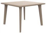 Resol   Dessa 90x90cm PL* Table  metax-01-00-1384 διάστ.90.0000 x 90.0000 x 74.0000