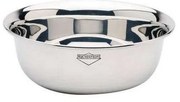 Μπωλ Ανάμειξης 2505502818 18cm 1Lt Inox Kuchenprofi Ανοξείδωτο Ατσάλι