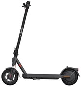 Xiaomi Scooter Elite Ηλεκτρικό Πατίνι με 25km/h Max Ταχύτητα και 45km Αυτονομία σε Μαύρο Χρώμα