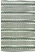 ΧΑΛΙ ΑΠΟ ΑΝΑΚΥΚΛΩΜΕΝΟ ΠΛΑΣΤΙΚΟ 120x180cm IB LAURSEN - STRIPED 2832-81