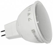 Adeleq Led Λάμπα Mr16 5W 12Vac-Dc 105° Ψυχρό 6200Κ 13-162050