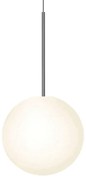 Φωτιστικό Οροφής Bola Sphere 12 10645 Φ30,5cm Dim Led Dark Grey Pablo Designs