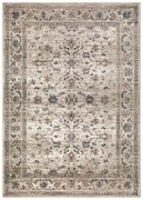 Χαλιά Κρεβατοκάμαρας (Σετ 3τμχ) Ezzo Antika 6299HY Beige