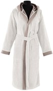 Μπουρνούζι Monogram Perla Guy Laroche