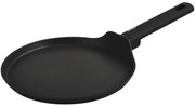 Berlinger Haus Αντικολλητικό Τηγάνι 28 cm Για Pancakes Και Κρέπες Από Τη Συλλογή Matte Black