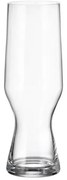 Ποτήρι Μπύρας BEER CRAFT 550m - Crystal Bohemia - 6 ΤΜΧ