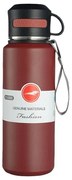 Φορητό παγούρι-θερμός με φλιτζάνι 800ml CF8279 Κόκκινο