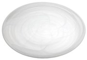 Πιάτο Φαγητού Ρηχό (Φ27.5) Espiel Atlas Alabaster White HOR1316K6