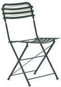 Metaxakis   Bistro/C Outdoor Chair  metax-02-00-0795 διάστ.52.0000 x 45.0000 x 85.0000