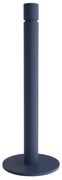 Βάση Για Χαρτί Κουζίνας Pam &amp; Co 1230-203 Matt Navy Blue