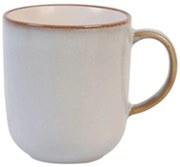 Κούπα PortoSanto 25.054.25 420ml Beige-Brown Cryspo Trio Clay