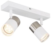Φωτιστικό Σποτ Globo Lighting BRISBON 57851-2