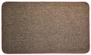 Χαλάκι Μοκέτα SL7020 ΚΑΦΕ 60x140cm San Lorentzo 7020BROWN