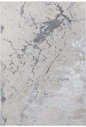 Χαλί Aurora AU03 Solar Silver-Grey Asiatic London 120X170cm