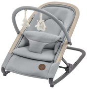 Ρηλάξ (0-6 Μηνών/Έως 9kg) Maxi Cosi Kori Beyond Grey BR77911