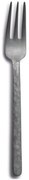 Πιρούνι Φαγητού Kodai Vintage CO00728500 19,5cm Grey Comas Stainless Steel