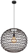Φωτιστικό Κρεμαστό Globo Lighting SENNI 15689H2
