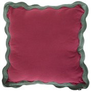 Διακοσμητικό Μαξιλάρι (38x38) A-S Cheri 212491A Grenat