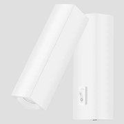 ΑΠΛΙΚΑ ΤΟΙΧΟΥ LED 3W 3000Κ 210lm ALK01 ΛΕΥΚΗ Eurolamp 145-50000