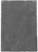 Χαλί DARK GREY SHADE 133 x 190 εκ.