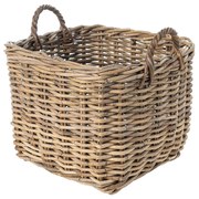 Basket S Line με χερούλια S1980-00N3