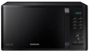 Samsung MS23K3515AK/OL Φούρνος Μικροκυμάτων 23lt Μαύρος