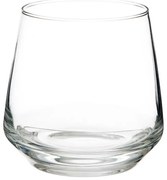 Σετ ποτήρια Whisky Elaya Secret de Gourmet με χωρητικότητα 340ml - 6 τεμάχια