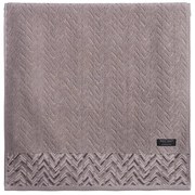 Πετσέτα Προσώπου Elements - Victory Grey 50x100 Nef-Nef Homeware