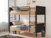 Παιδική κουκέτα BL-1401 (0.90 Χ 2.00)