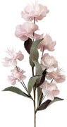 Τεχνητό Λουλούδι 00-7073-4 25x85cm White-Pink Marhome Foam