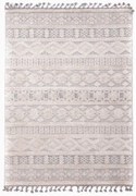 Χαλί La Casa 727A White L. Grey 160 x 230