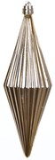 Χριστουγεννιάτικα Στολίδια (Σετ 5τμχ) Eurolamp 600-46426