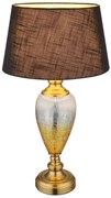 Φωτιστικό Επιτραπέζιο Globo Lighting LEILA 24143S