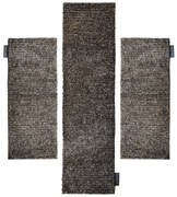 Χαλί Aslanis Grace Brown 160X230cm