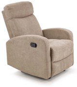 OSLO 1S recliner color: beige DIOMMI V-CH-OSLO_1S-FOT-BEŻOWY